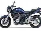 Suzuki GSF 1200N Bandit ABS